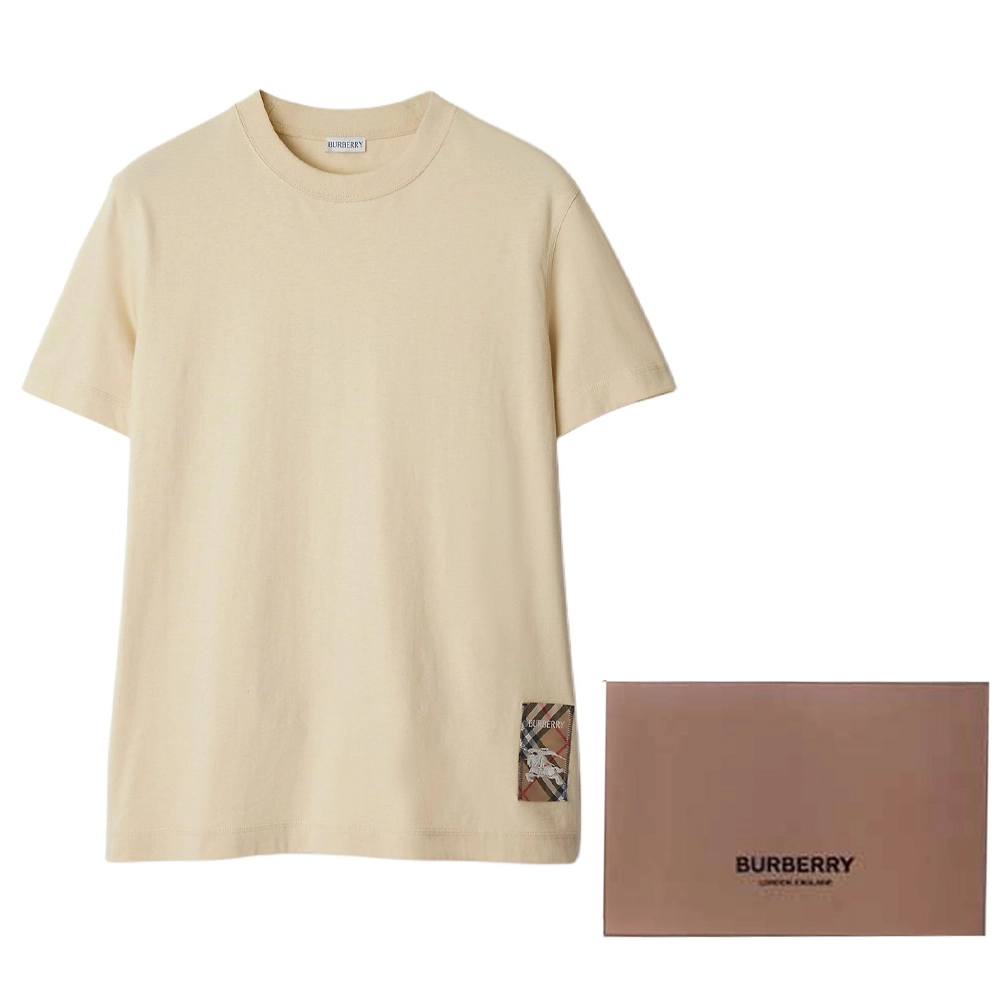 Burberry FW24 LogoT