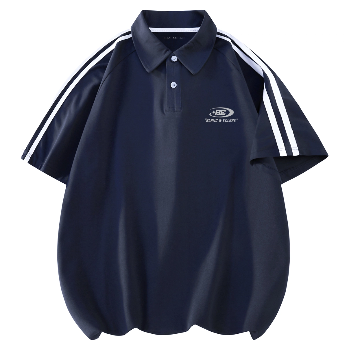 BLANC ECLARE LogoPolo