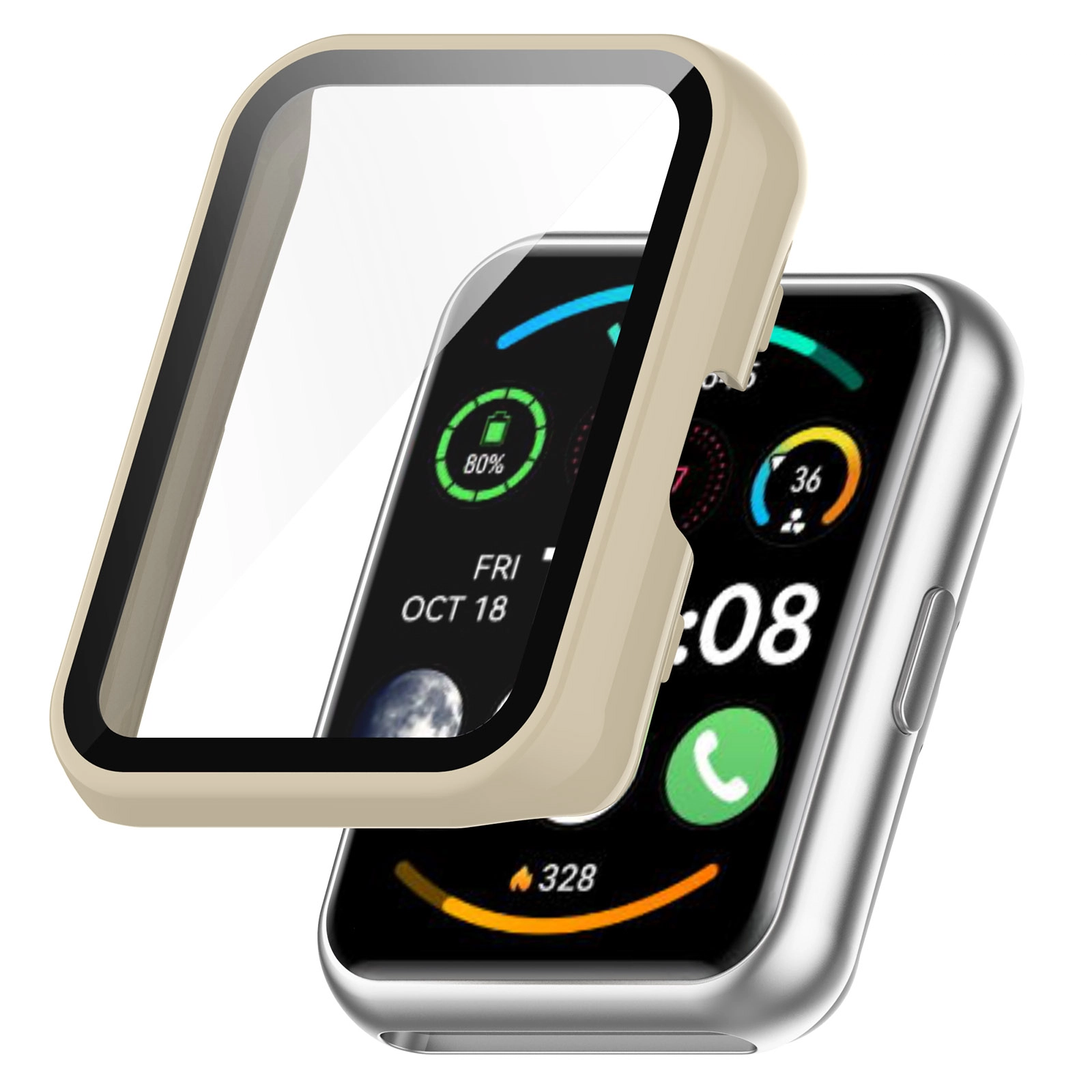 IBOANN watchfit1TIA-B19pc