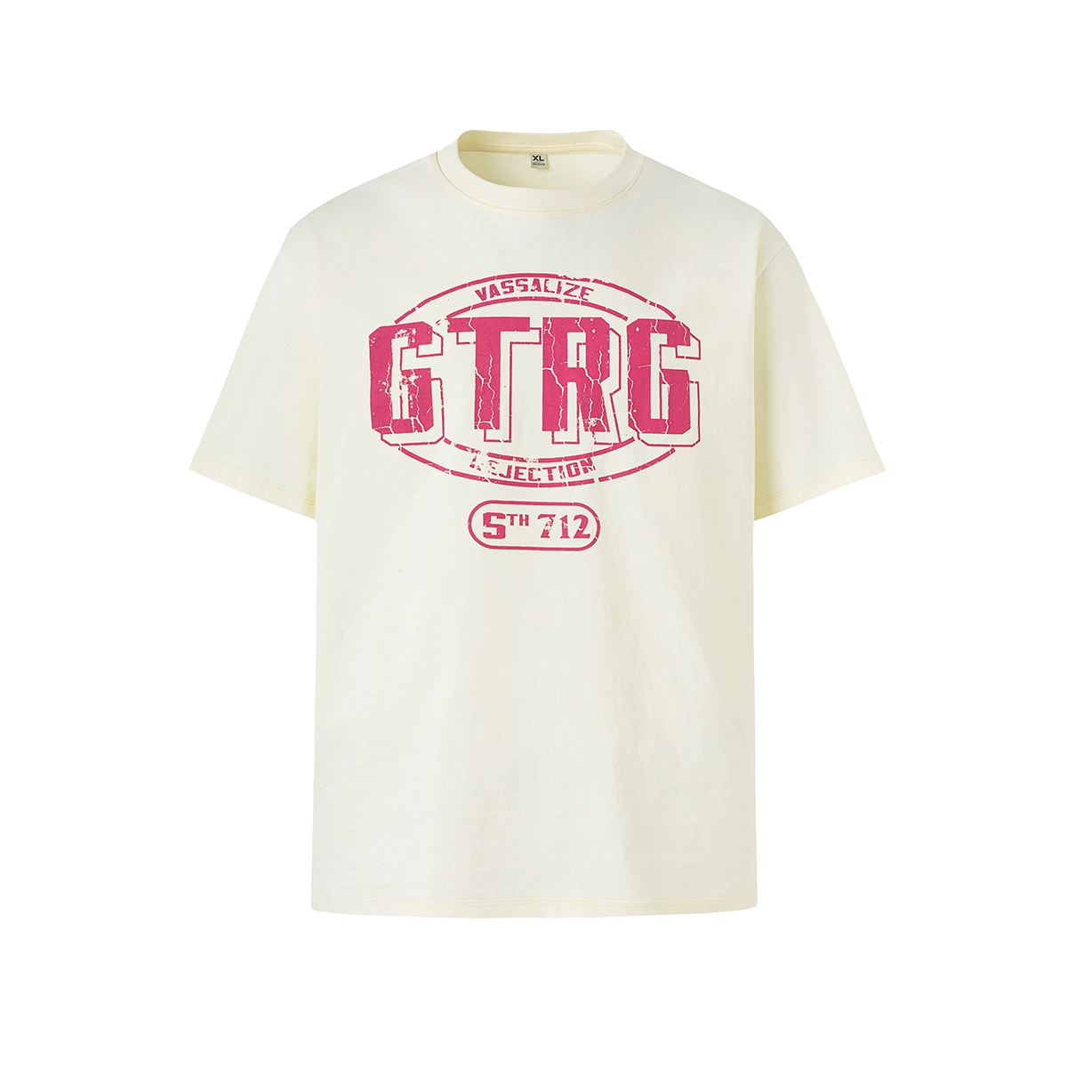 GTRG logoT