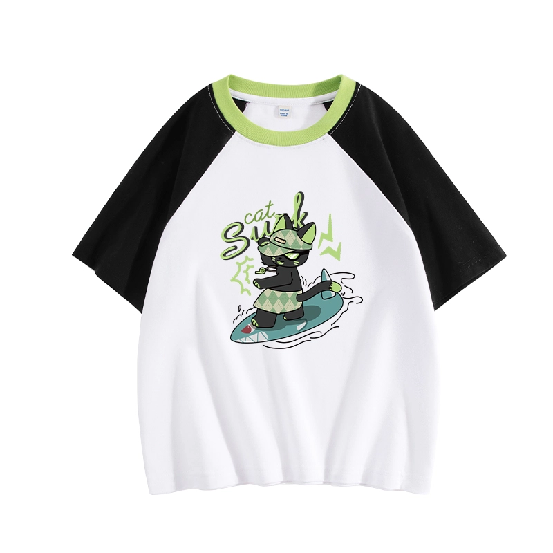 La Chapelle Kids T