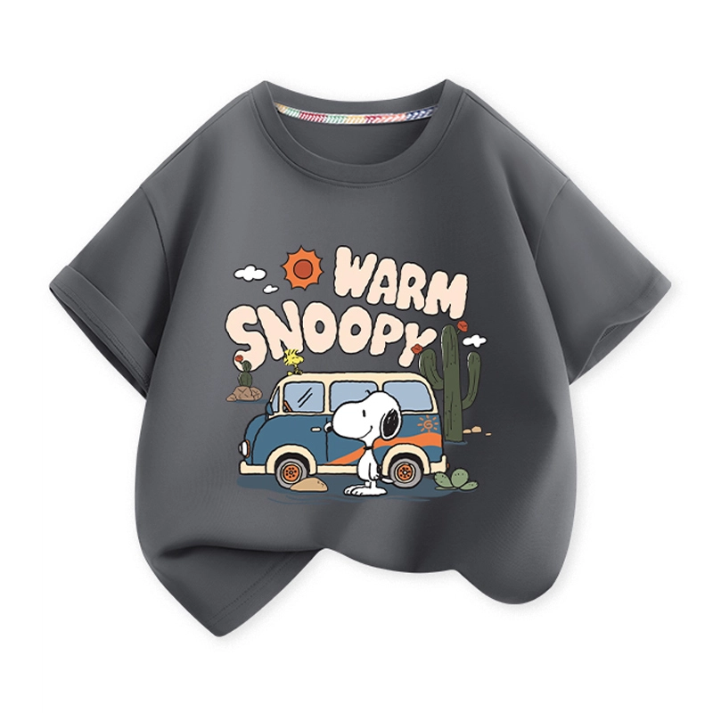 SNOOPY T
