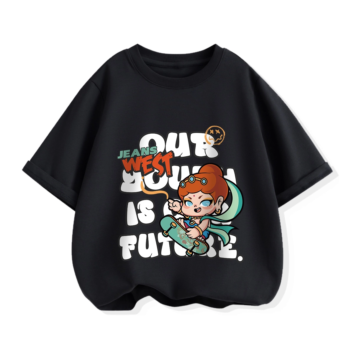 JEANSWEST JNR T