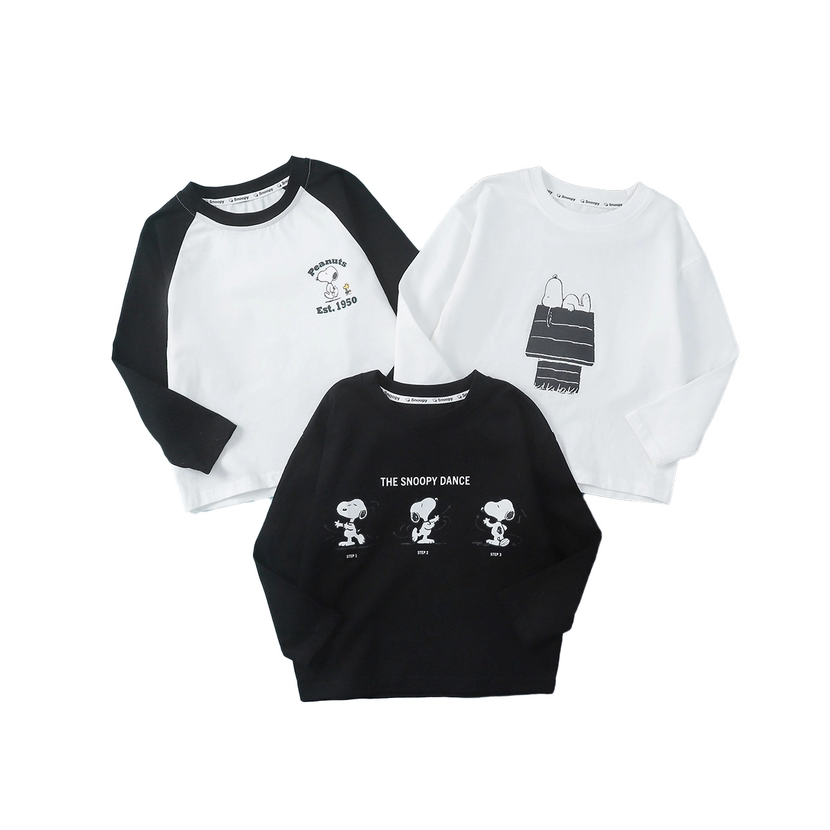 SNOOPY T