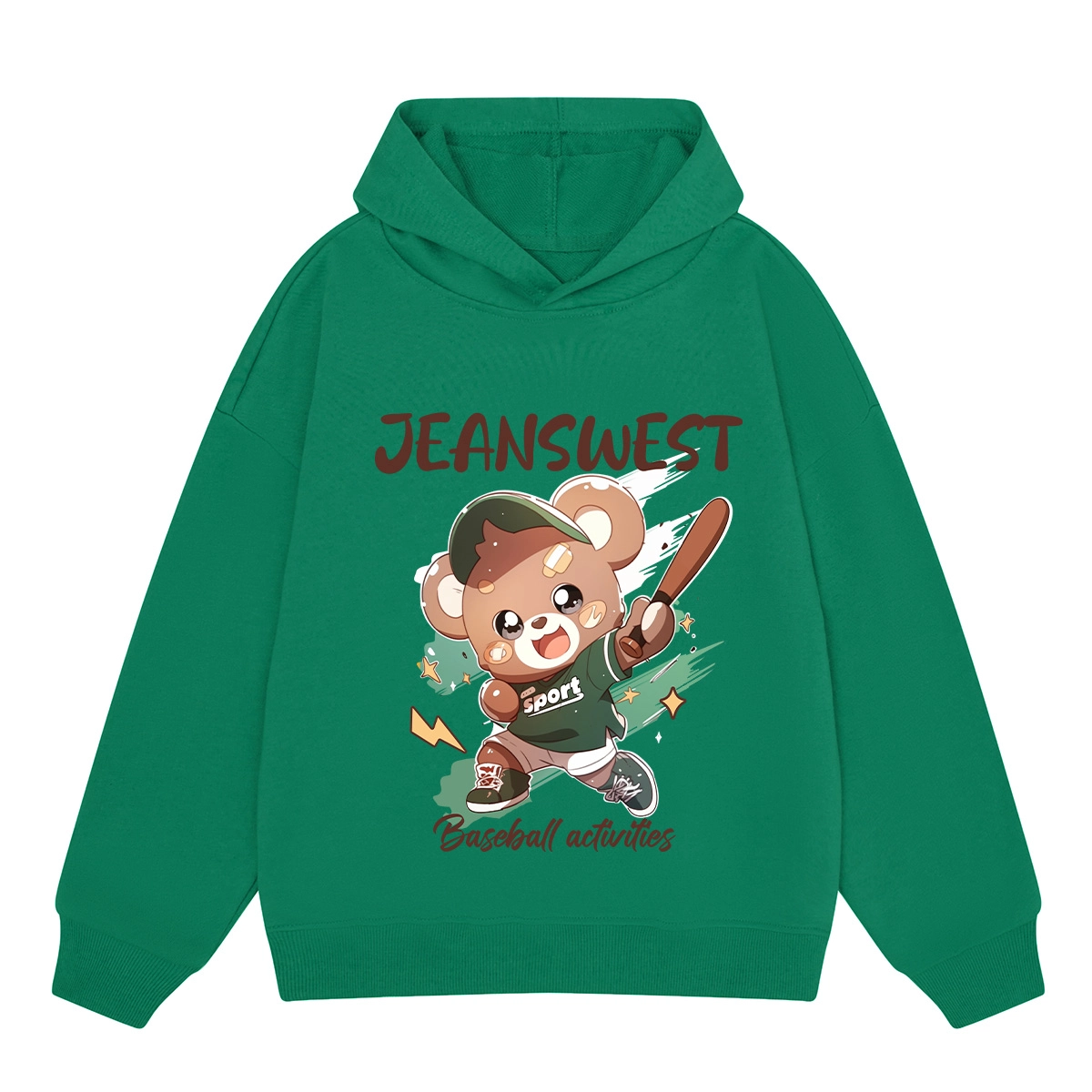 JEANSWEST JNR