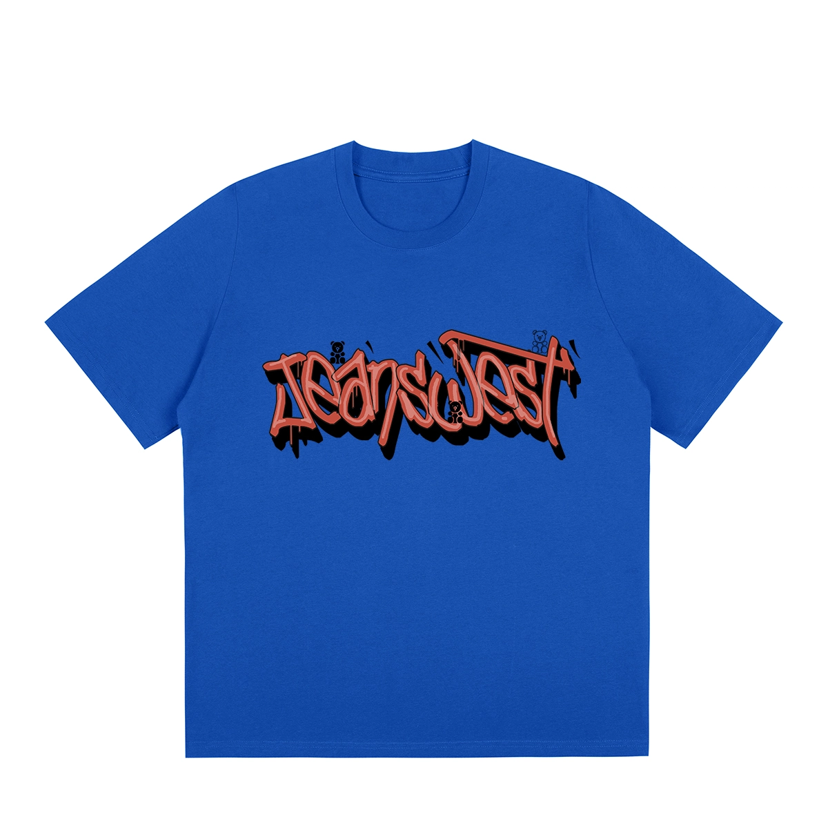 JEANSWEST JNR LOGOT