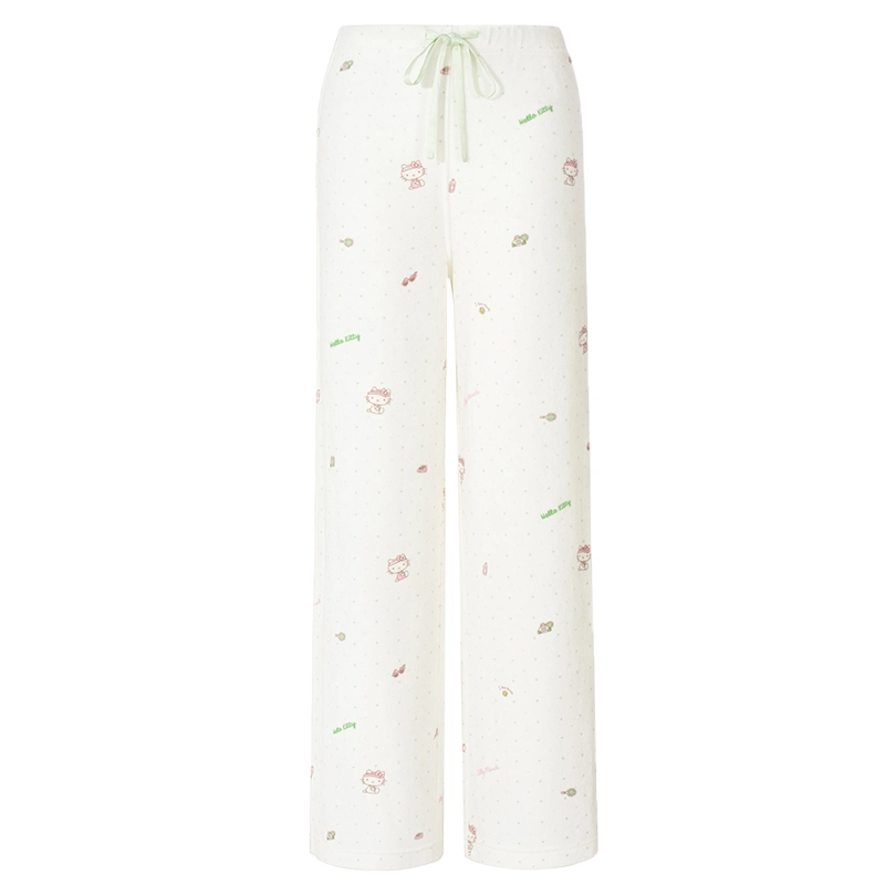 SILKY MIRACLE Hello Kitty