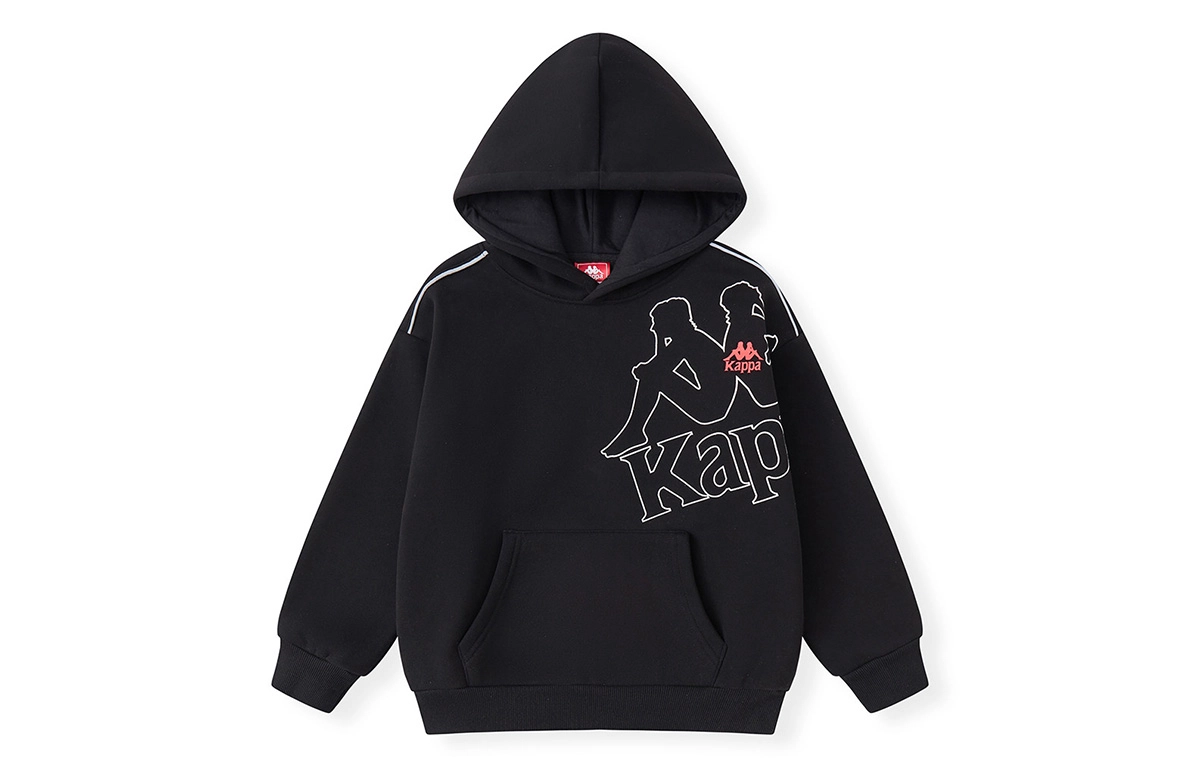 KAPPA KIDS Logo
