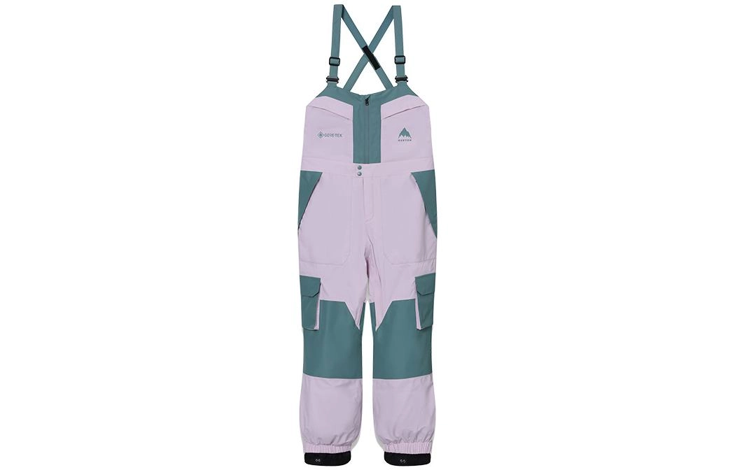 BURTON BURTON AIZAWA AIZAWA 23-24 AURA GORETEX 2L Logo