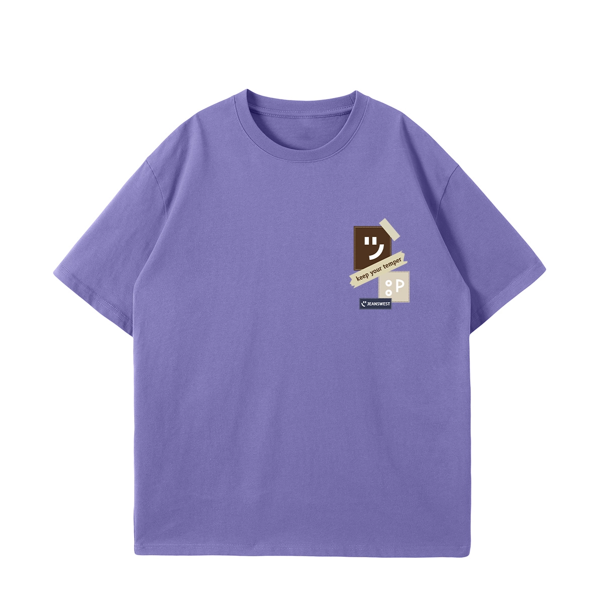JEANSWEST JNR T