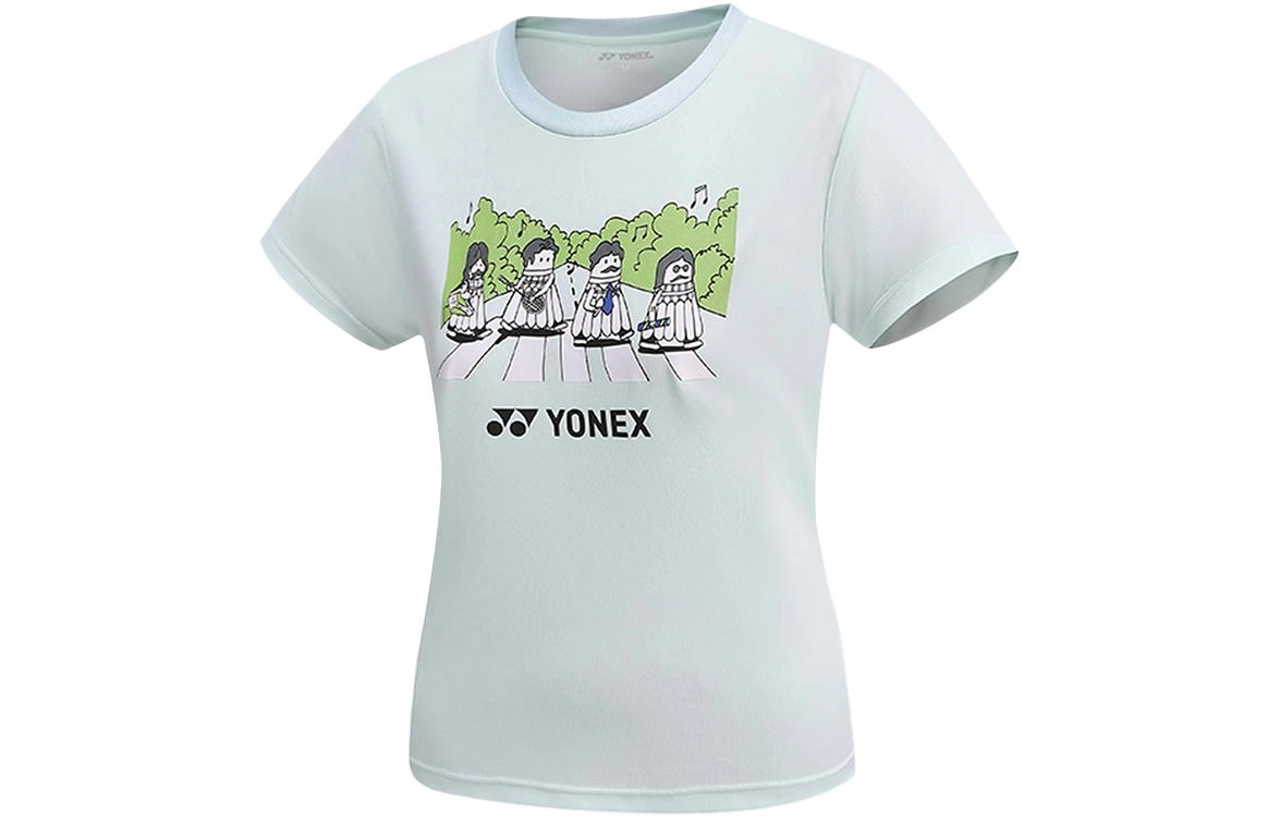 YONEX