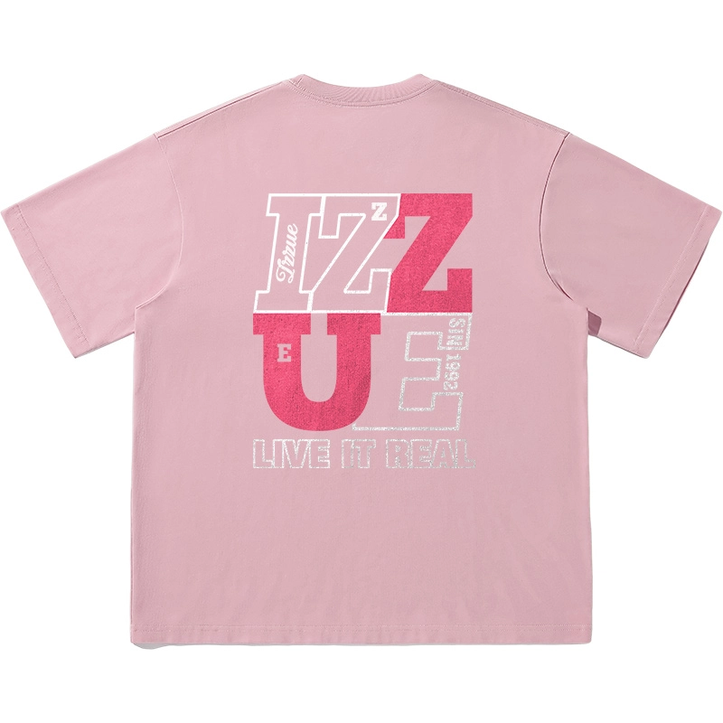 izzue i.t T