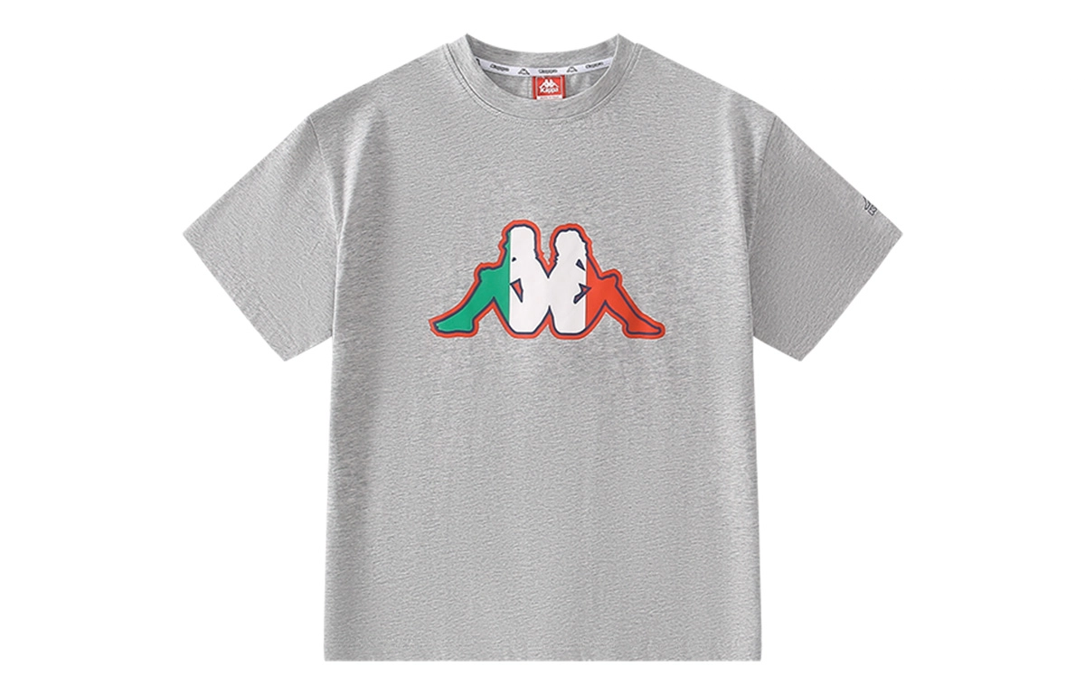 KAPPA KIDS LogoT