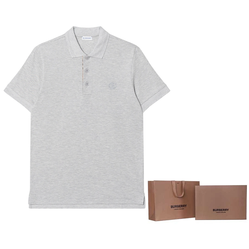Burberry FW22 Polo