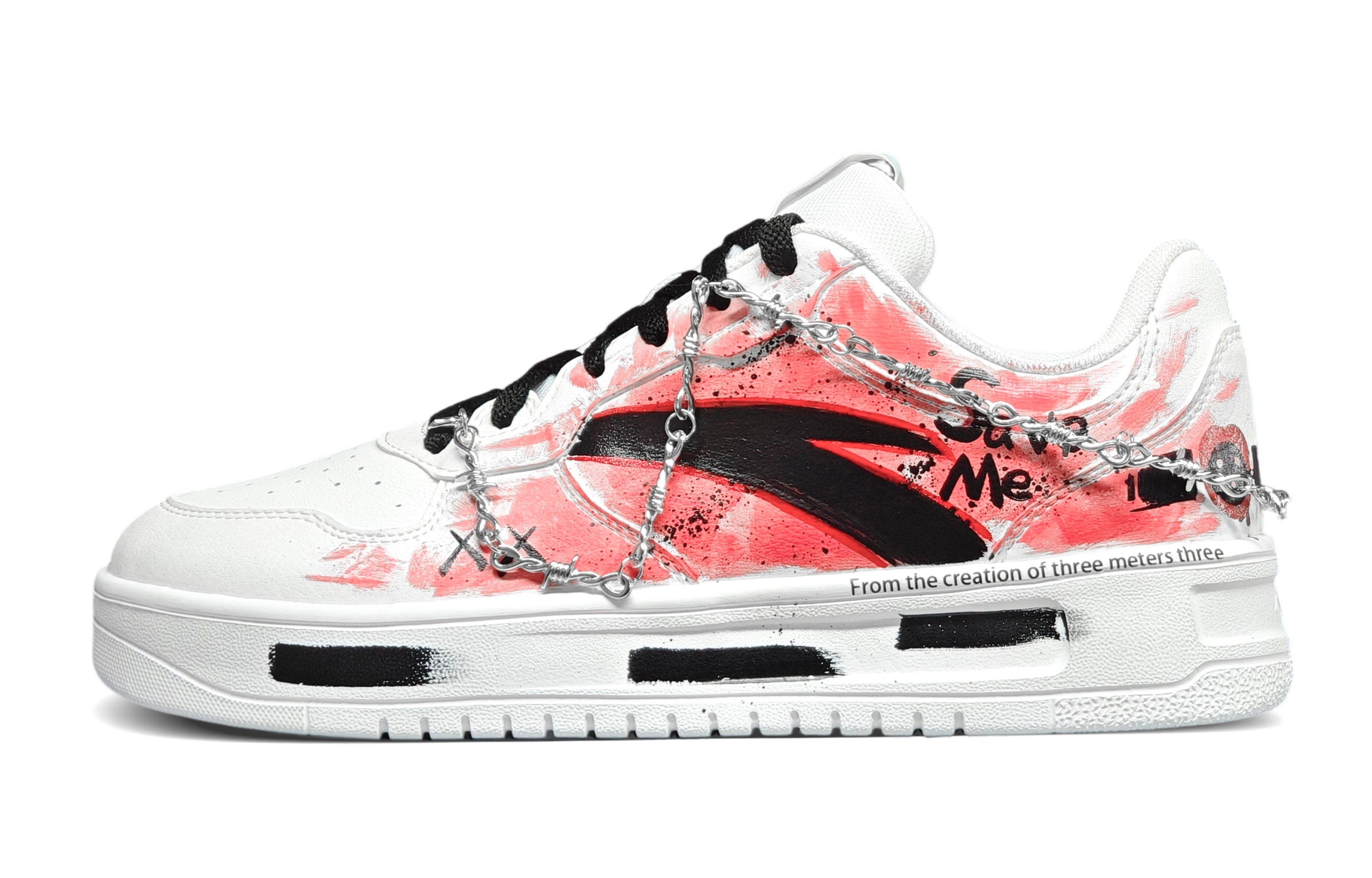 Anta 33