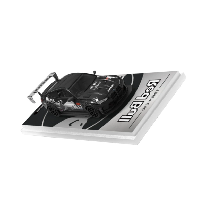 TimeMicro164 M4