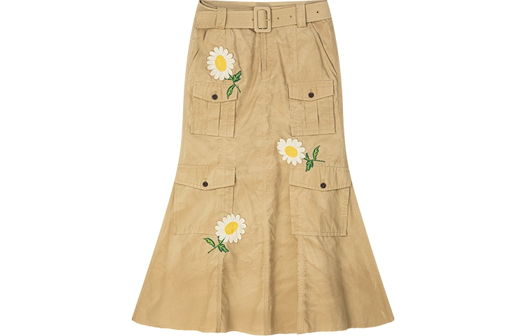 UOOYAA Flower Children