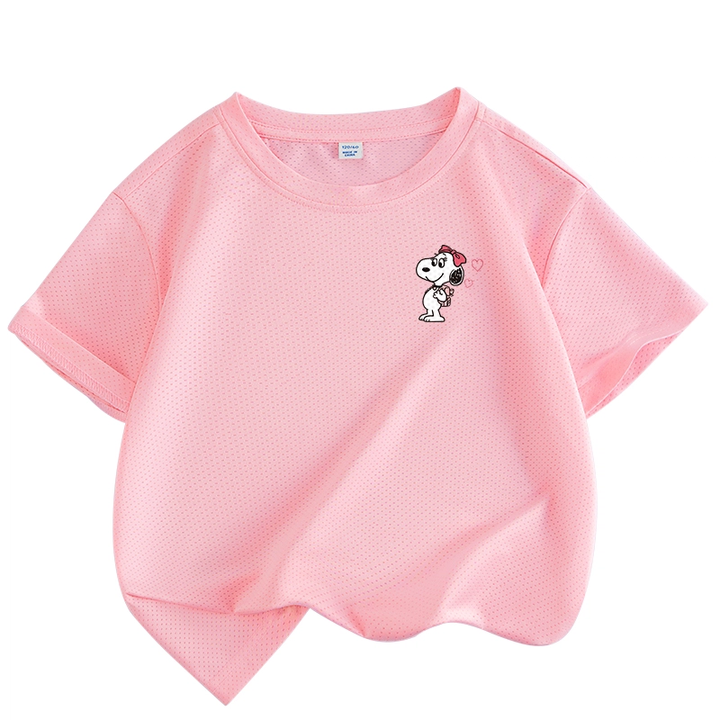 SNOOPY T