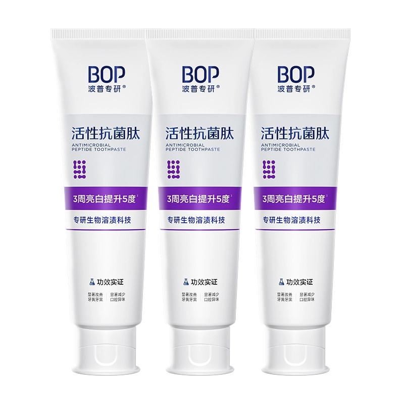 BOP