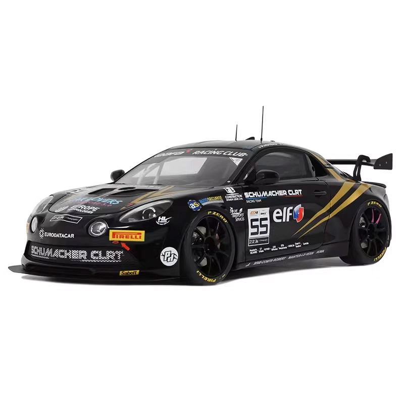 OTTO MOBILE OTTO 118 ALPINE A110 GT4 EVO OT1149