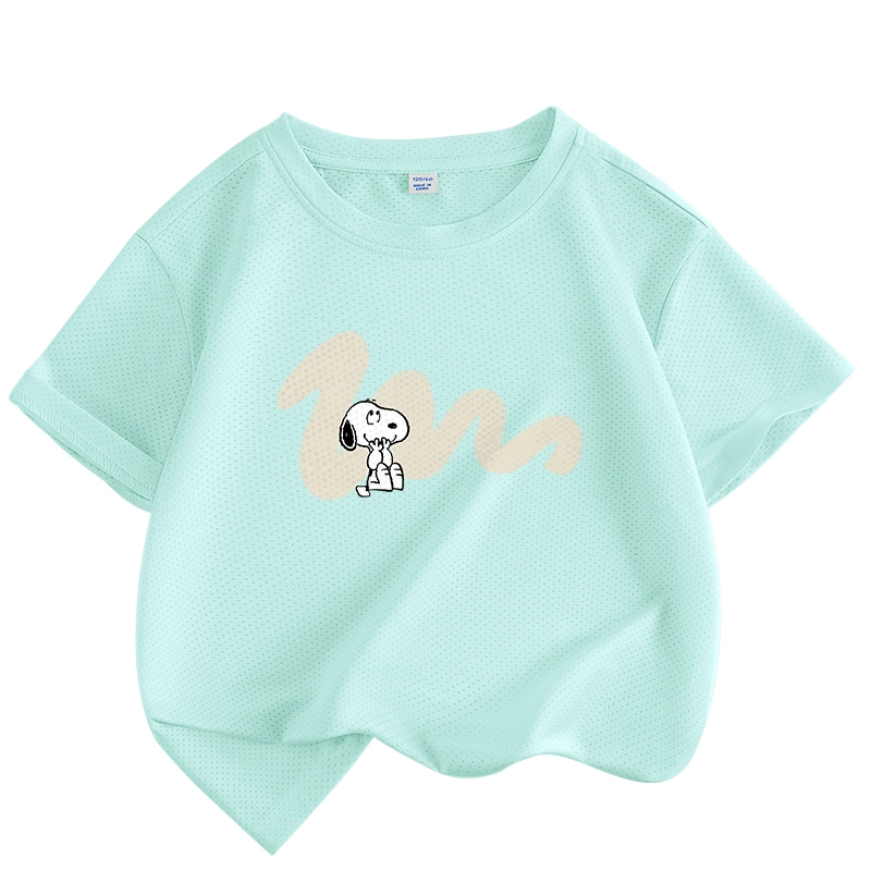 SNOOPY T