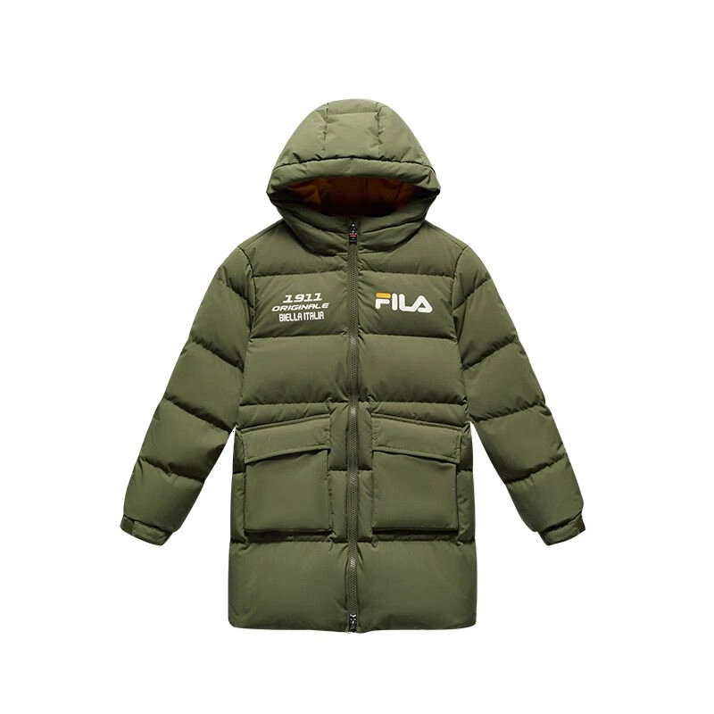 FILA KIDS logo