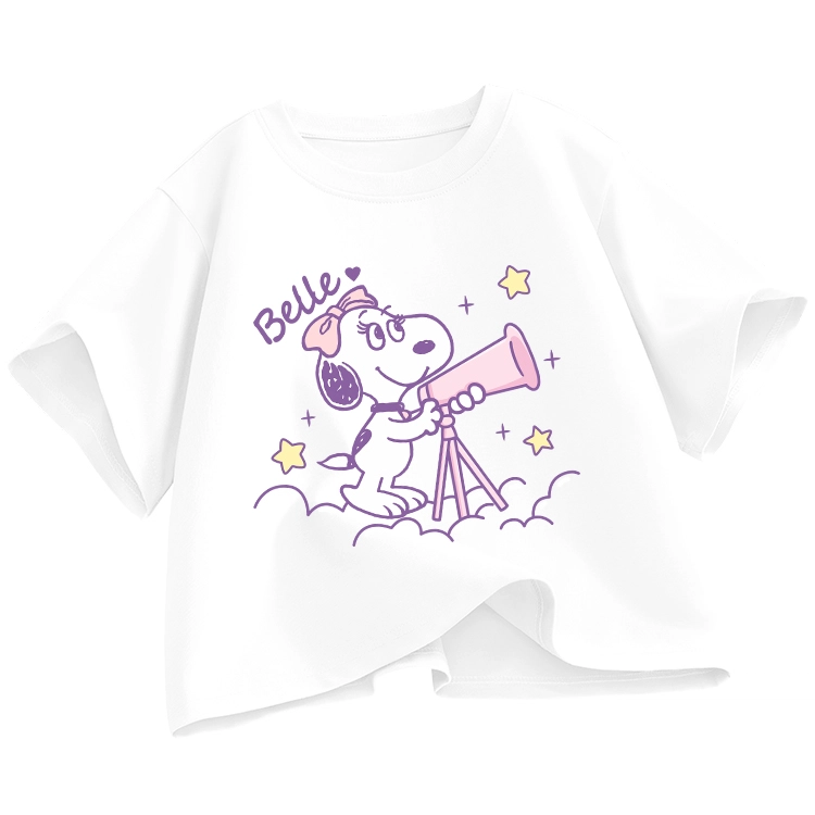 SNOOPY T