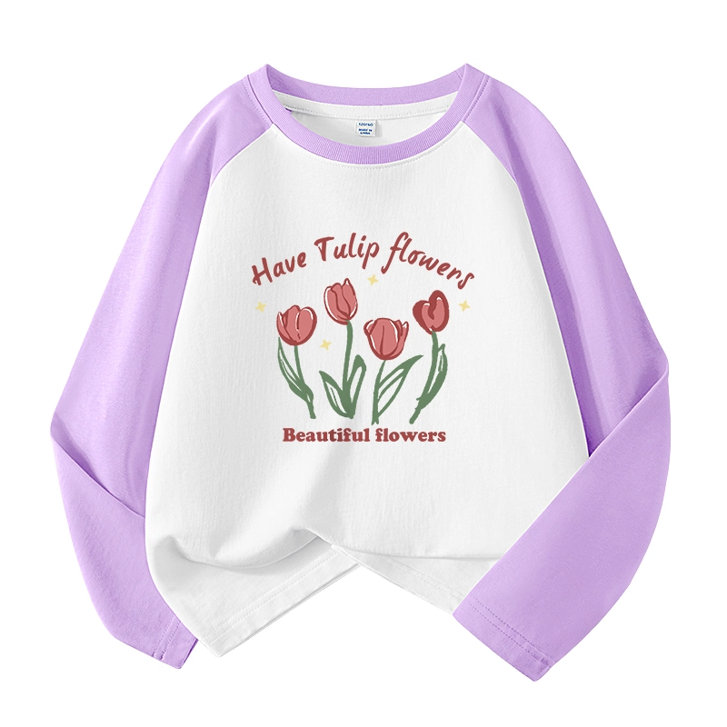 La Chapelle Kids T