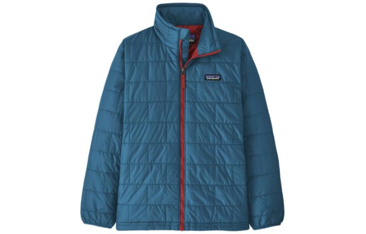 patagonia