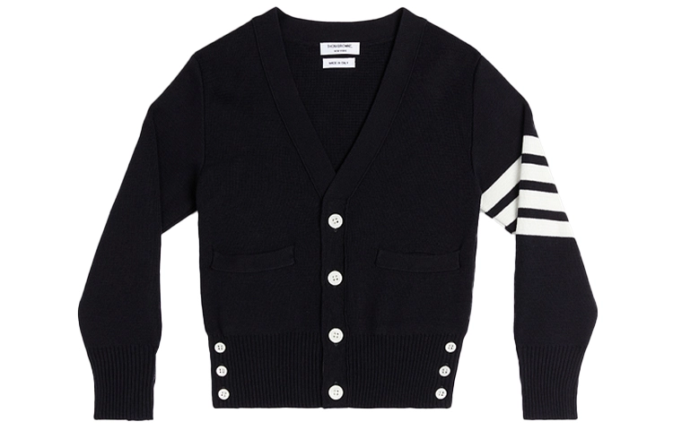 THOM BROWNE SS22 V