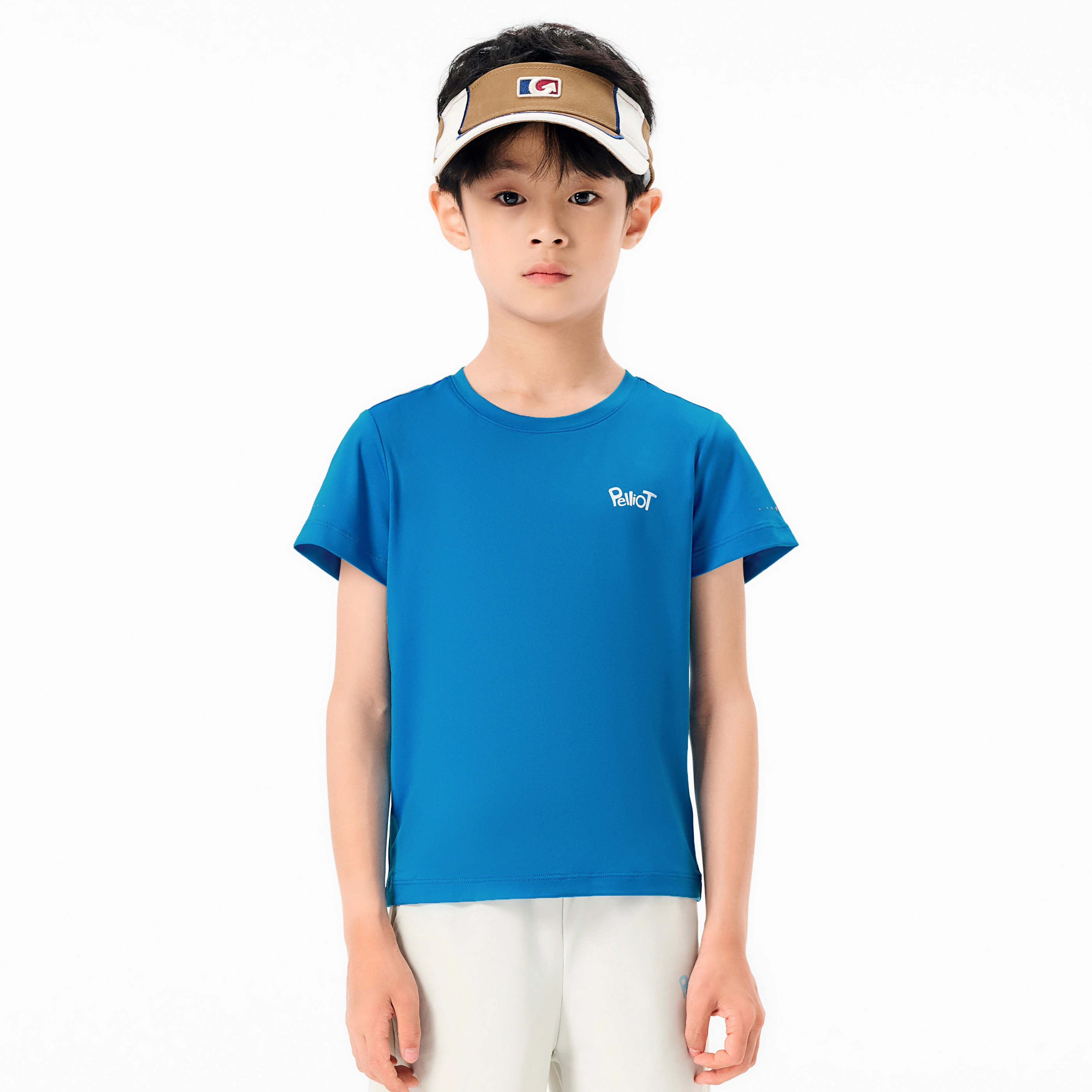 PELLIOT T