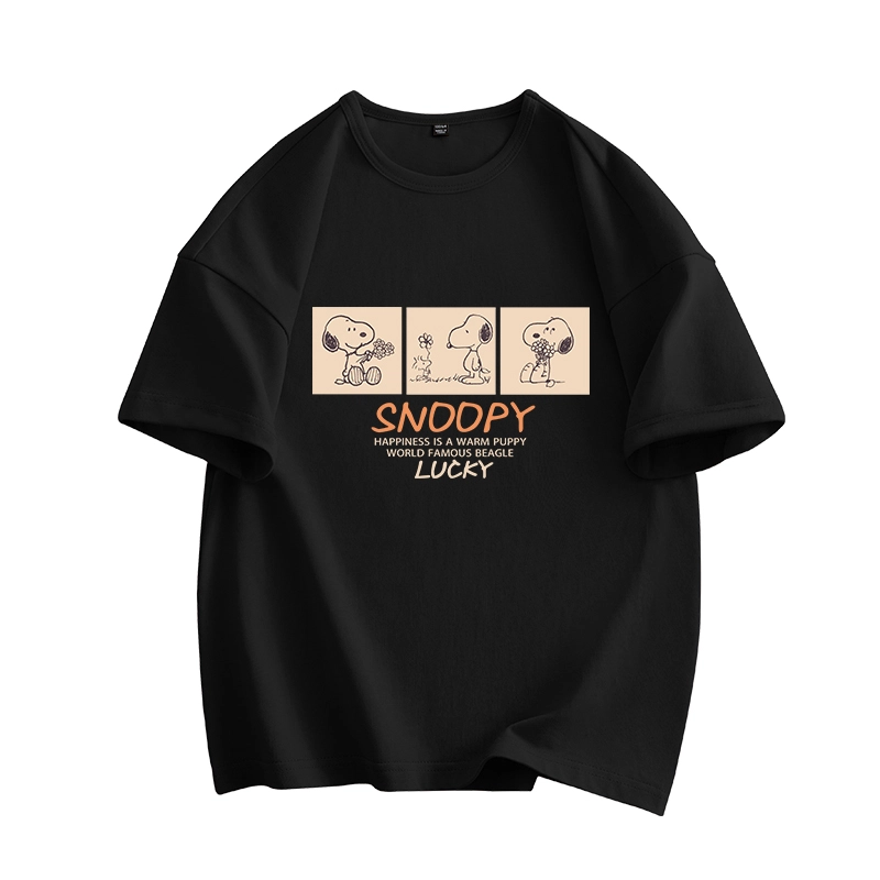 SNOOPY T
