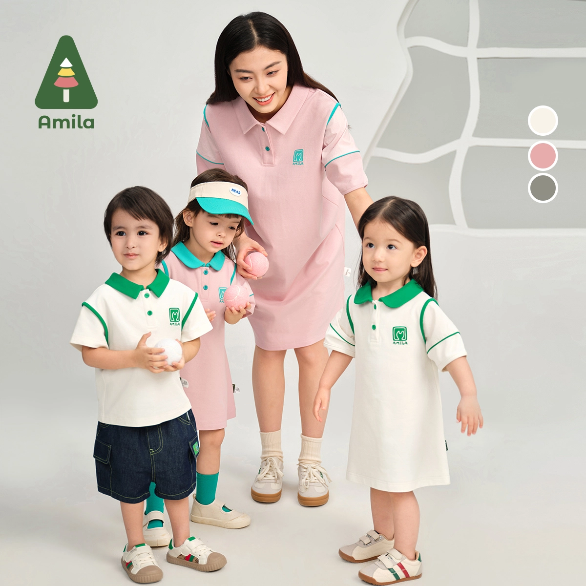 Amila POLOT