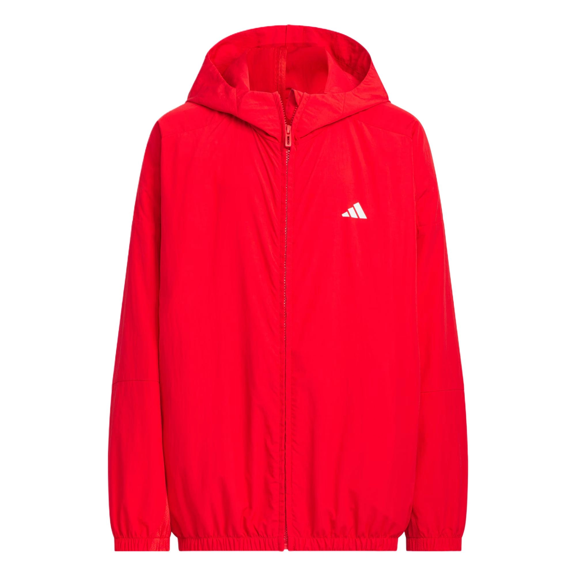 adidas WOVEN JACKET