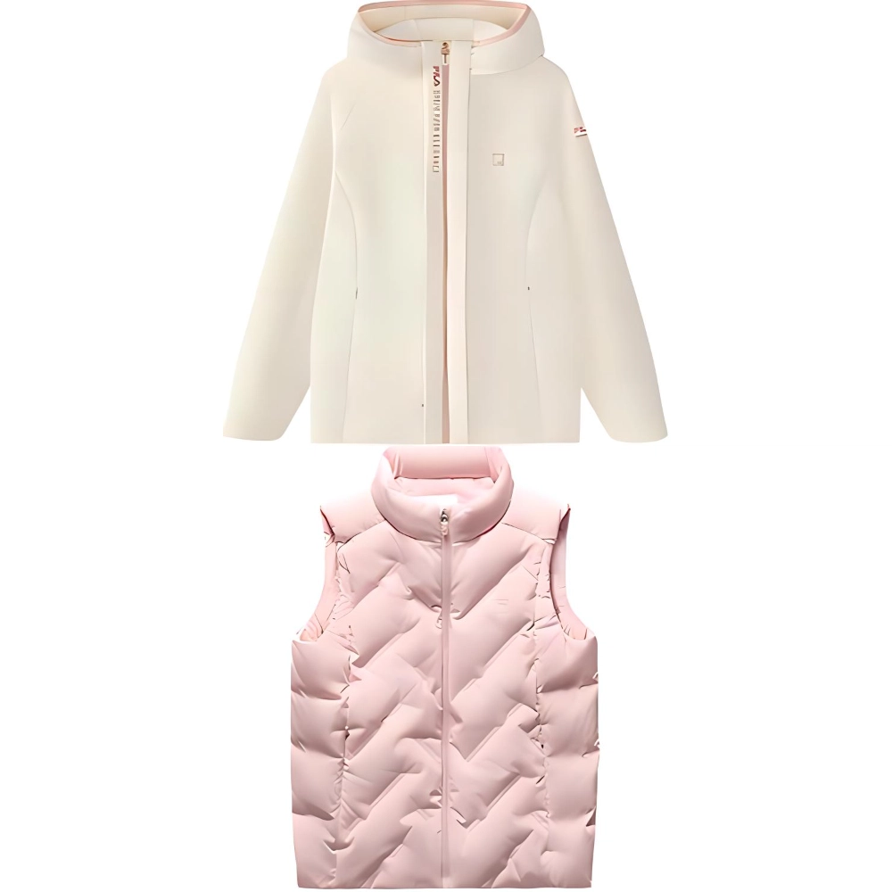 FILA KIDS FW24 PERFORMANCE