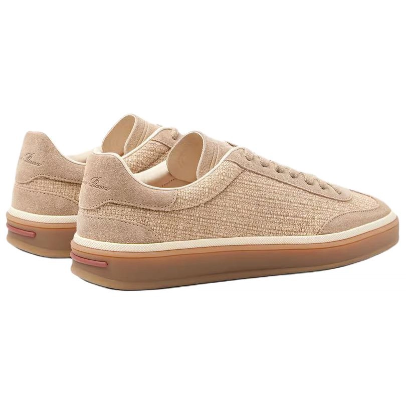 Loro Piana Tennis Walk