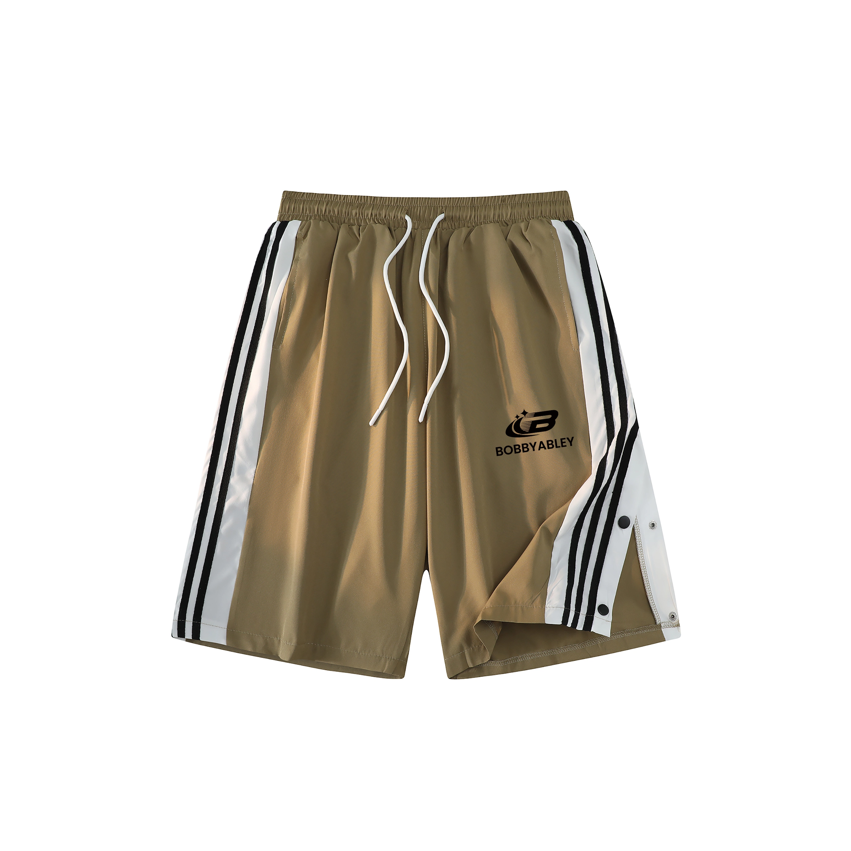 BOBBY ABLEY LOGO