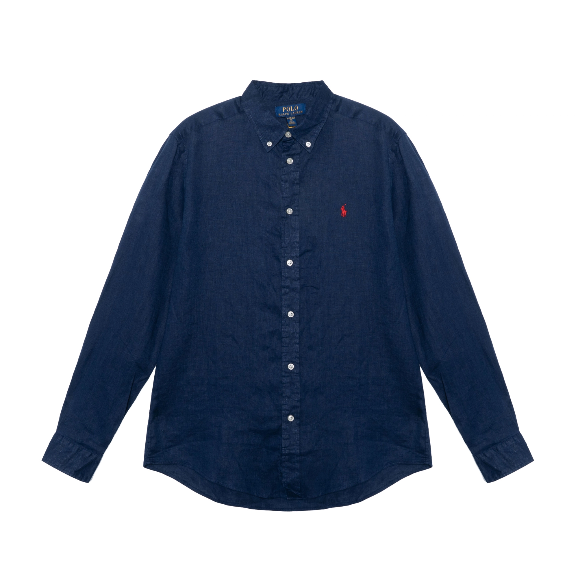 Polo Ralph Lauren SS23 Logo