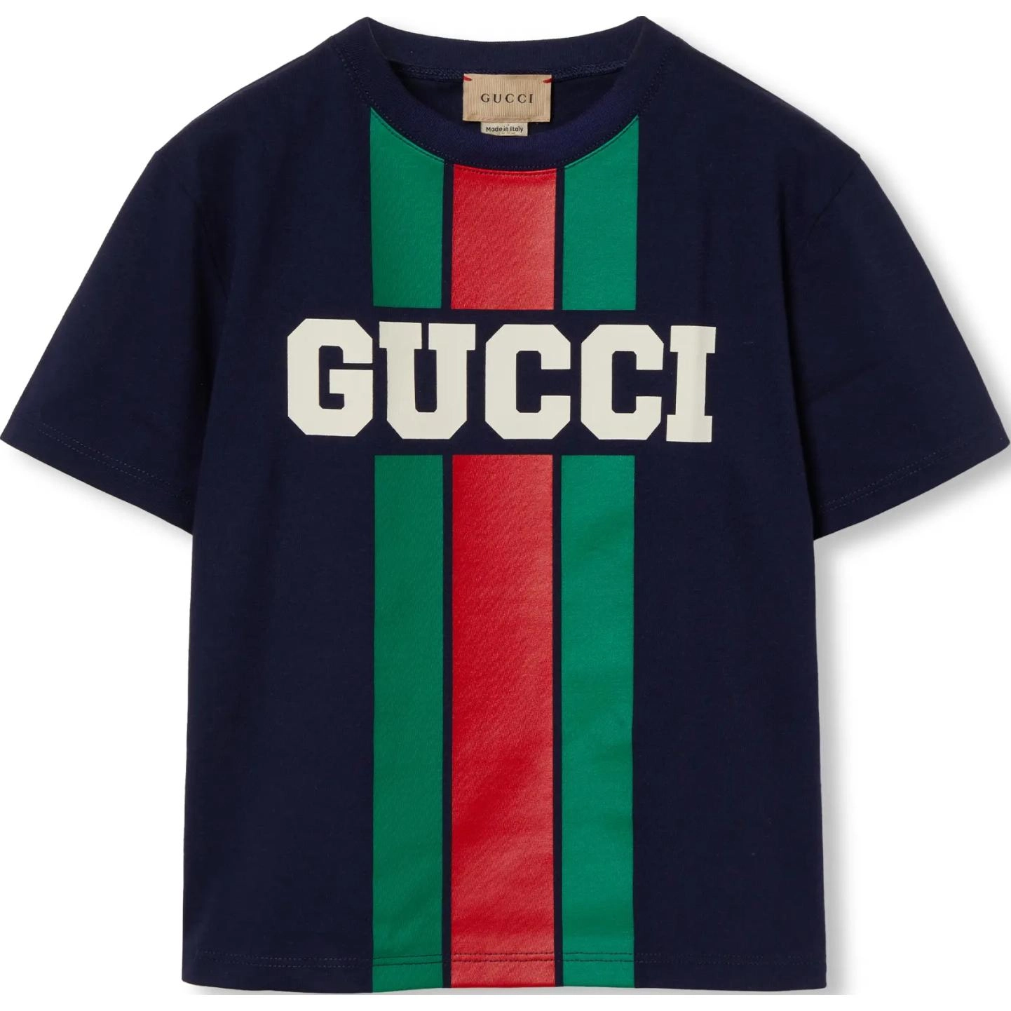 GUCCI FW24 LogoT