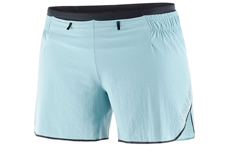 SALOMON RUNNING SENSE AERO 5'' SHORT W
