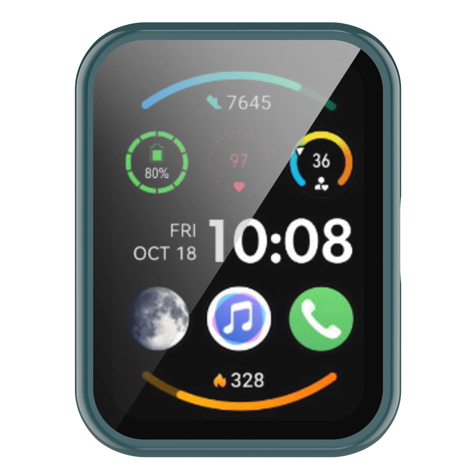 IBOANN watchfit1TIA-B19pc