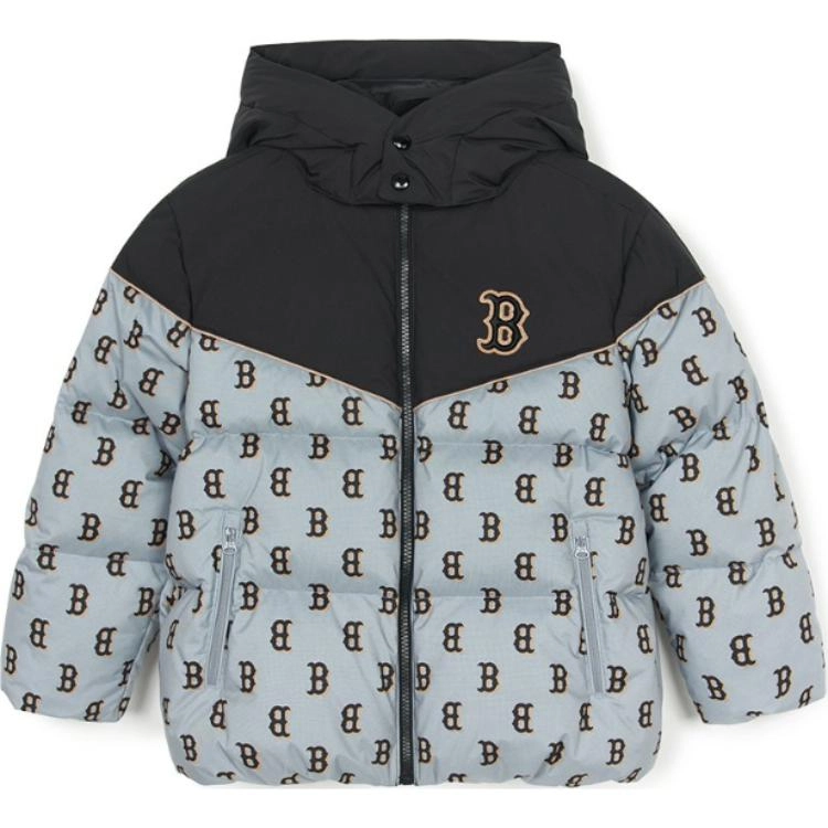 MLB KIDS DTP Goose Short Down