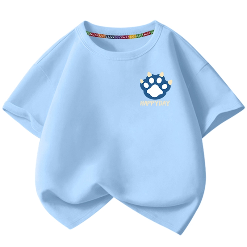 La Chapelle Kids logoT