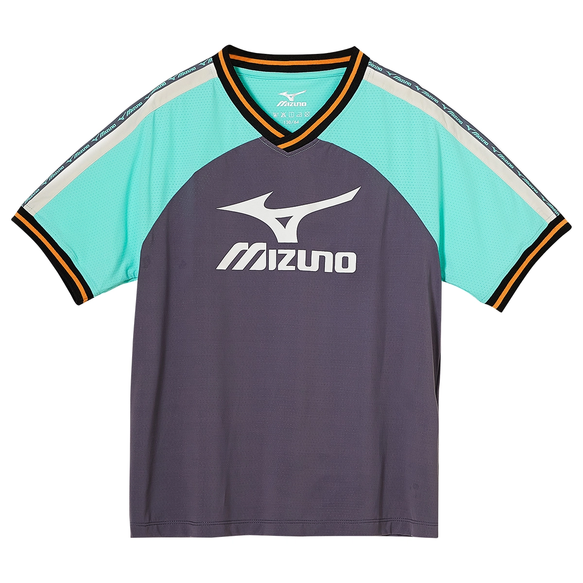 Mizuno T