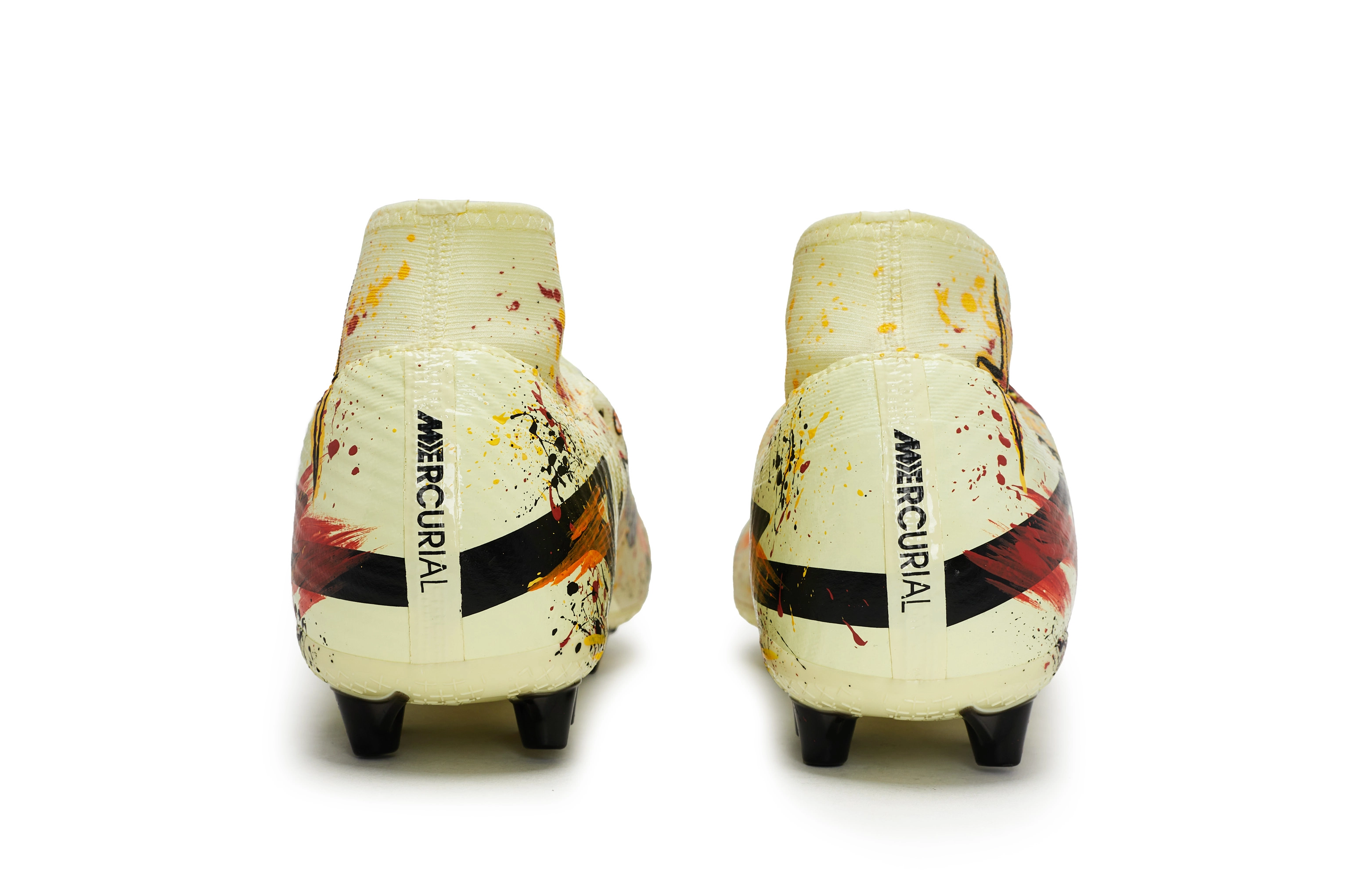 Nike Mercurial Superfly 9 811 AG