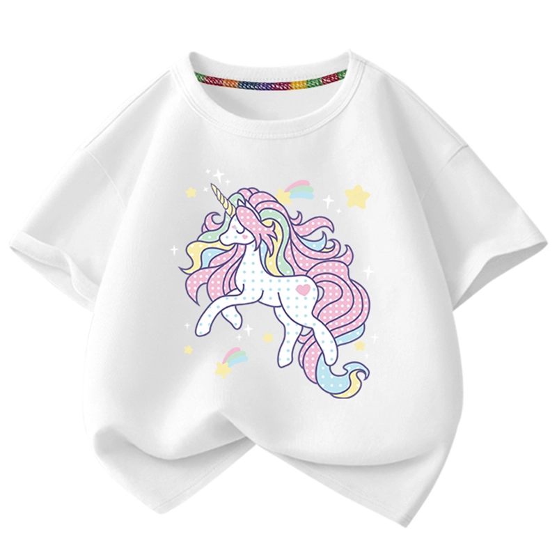 La Chapelle Kids T