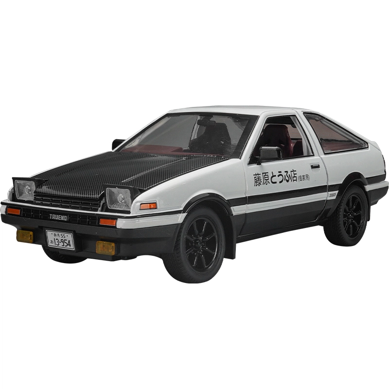 AE86 D