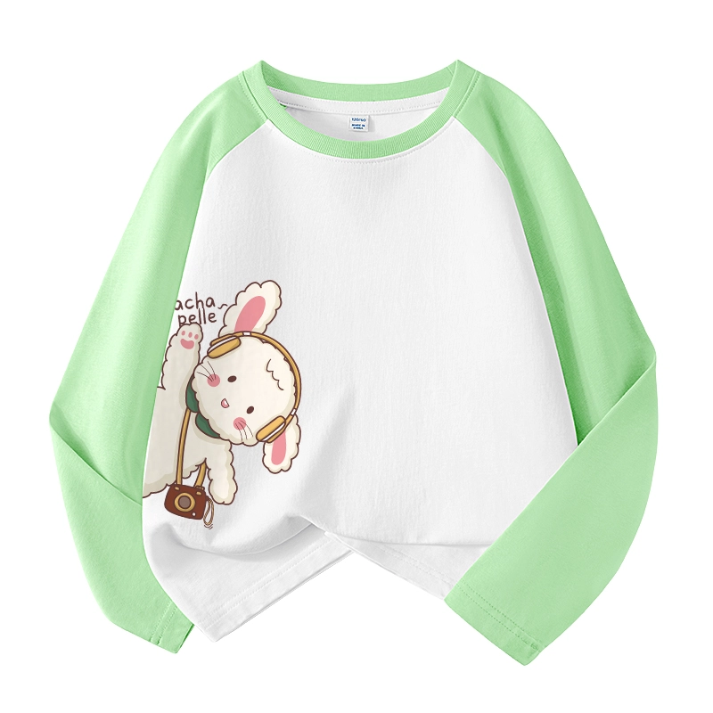 La Chapelle Kids T