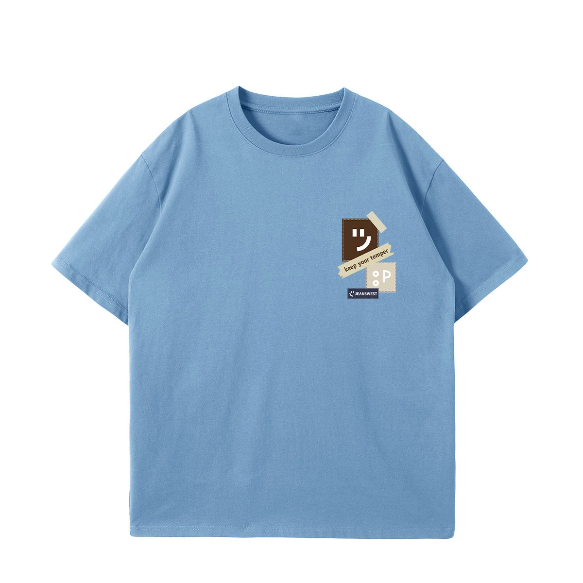 JEANSWEST JNR T