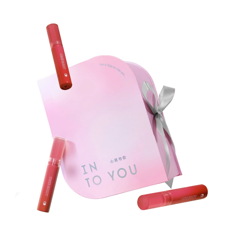 INTO YOU 3